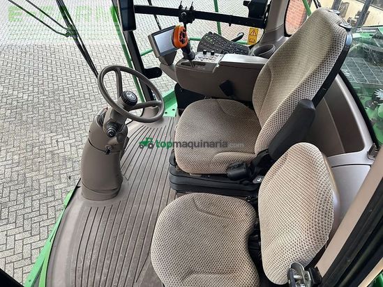 Cosechadora de Cereal - John Deere - 9700i prodrive 40 km/h