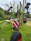 Rastrillo - Claas - liner 2800