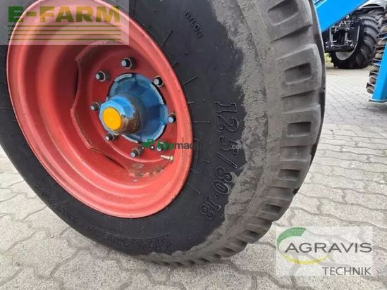 Grada de disco - Lemken - rubin 9/600 kua