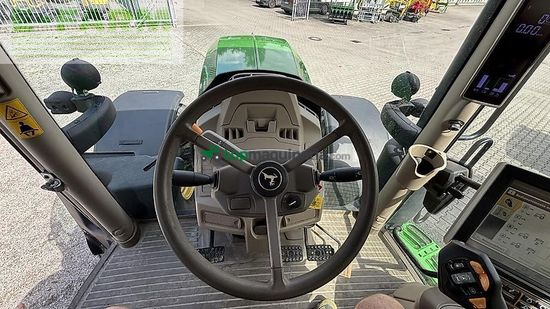 Tractor agrícola - John Deere - 6r195