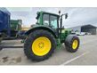 Tractor agrícola - John Deere - 6830 premium