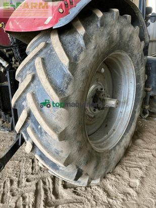 Tractor agrícola - Case IH - puma 165