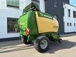 Empacadora gigant - Krone - comprima f 155 xc