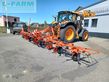 Henificador - Kuhn - gf 8703