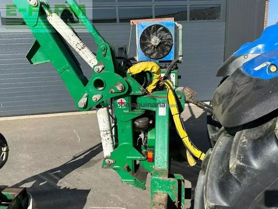 Cortacésped manual -  - spearhead twiga 7000