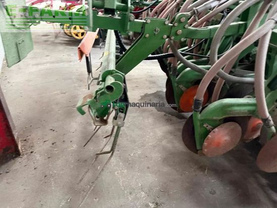 Combinado de siembra - Amazone - cirrus 4001 super