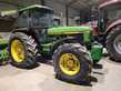 Tractor agrícola - John Deere - 3650