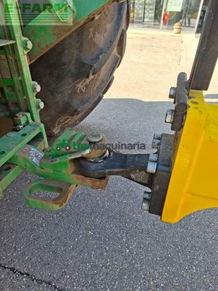 Grada de disco - Bednar - swifterdisc xe 12000