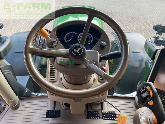 Tractor agrícola - John Deere - 6230r