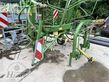 Henificador - Krone - kw 7.70/6x7