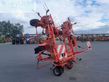 Henificador - Kuhn - gf7902