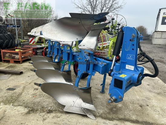 Arado - Lemken - vari opal 7 4 n 100