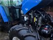 Tractor agrícola - New Holland - T5060