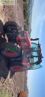 Tractor agrícola - Kubota - m7131 k access
