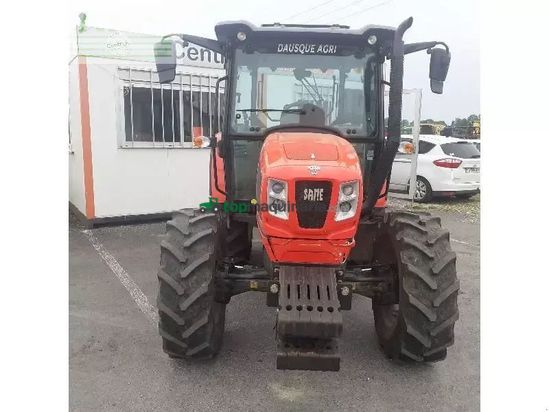 Tractor agrícola - Same - dorado 90 dt