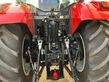 Tractor agrícola - Steyr - profi 6150