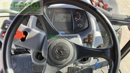 Tractor agrícola - Kubota - m5111