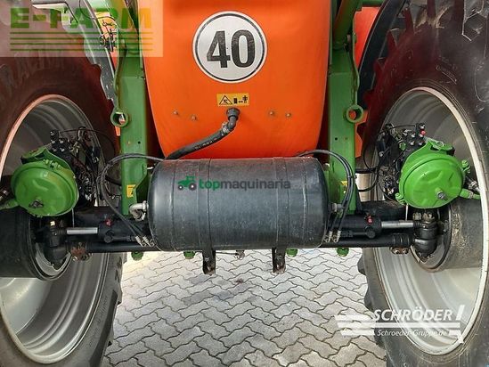 Atomizador - Amazone - ux 6200 super | 24 meter