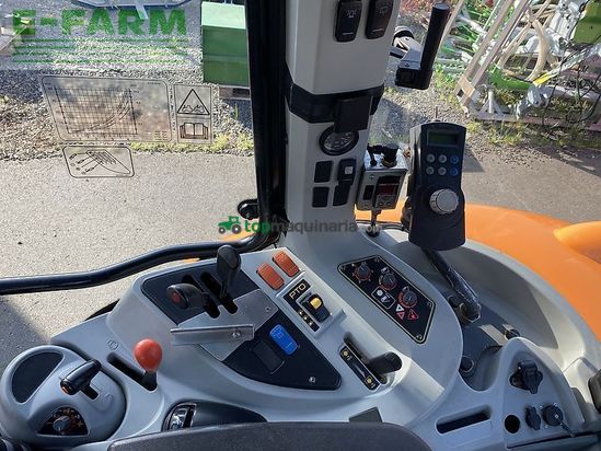 Tractor agrícola - Massey Ferguson - 5435 top zustand