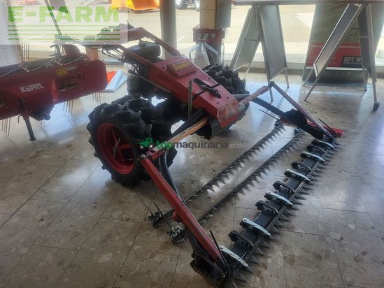 Cortacésped manual - Rasant - super 90 , 2 takt