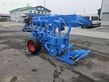 Arado - Lemken - juwel 8 mv 5-schar