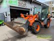 Minicargadora -  - zw 75