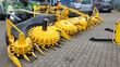 Cosechadora de Cereal - New Holland - fr 780 (stage v)
