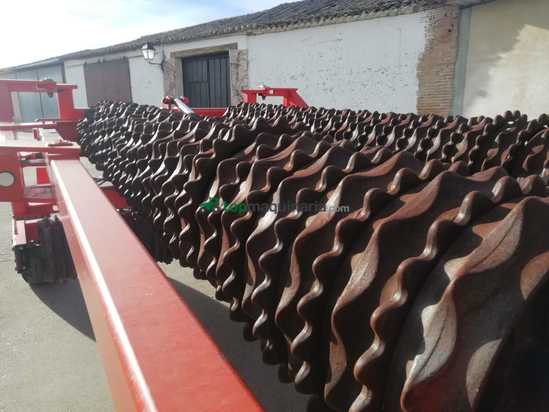 Rodillo y rulo - Razol - TORO