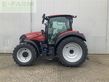 Tractor agrícola - Case IH - vestrum 130 cvx driv