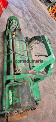 Trituradora Facma 220 extra-desplazable