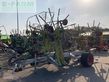 Rastrillo - Claas - liner 3600 comfort