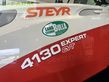 Tractor agrícola - Steyr - 4130 expert cvt