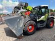 Telescopica - Claas - scorpion 756 varipower