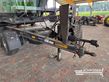 Remolqu agrícola - Wielton - dollyachse prd-2 + meiler lkw-auflieger