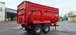 Volquet - Krampe - BB540