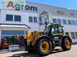 Telescopica - JCB - 542-100 agri xtra