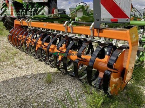 Cultivador - Amazone - cenio 3000 super