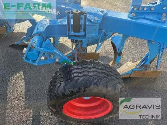 Arado - Lemken - juwel 10 m 6 n 100