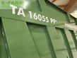 Cinta transportadora de forraje - Brantner - ta 16055 26m³
