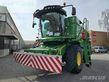 Cosechadora de Cereal - John Deere - w650 hillmaster
