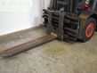 Elevadora - Linde - h 40 d evo 394-02