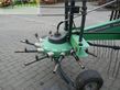 Henificador - Deutz-Fahr - swatmaster 3821