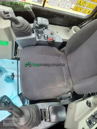 Excavadora - Caterpillar - 303.5