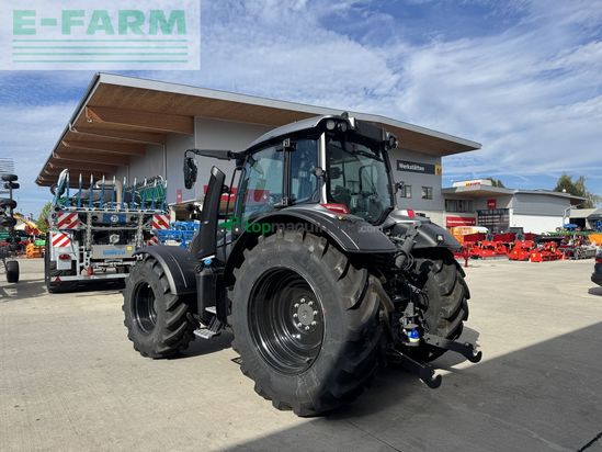 Tractor agrícola - Valtra - n175