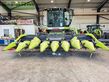 Cabezal - Claas - rovio 4.875 fc