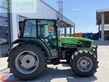 Tractor agrícola - Deutz-Fahr - 4090 e (stage v)
