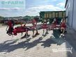 Arado - Pöttinger - servo 45 s plus nova | 5 schar