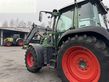 Tractor agrícola - Fendt - 310 vario tms + manip mp-80