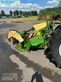 Cortacésped manual - Krone - easy cut f 320 cv