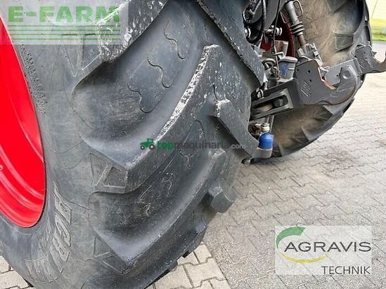 Tractor agrícola - Fendt - 824 vario s4 profi